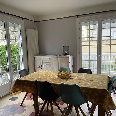 Villa Les Ilous Hauteville-sur-Mer Ngoại thất bức ảnh