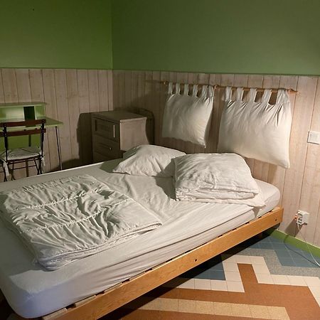 Villa Les Ilous Hauteville-sur-Mer Ngoại thất bức ảnh