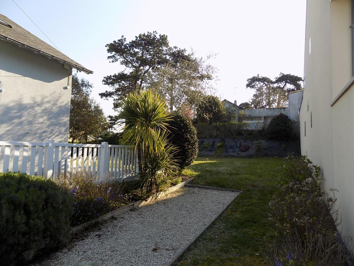 Villa Les Ilous Hauteville-sur-Mer Ngoại thất bức ảnh